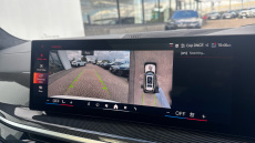 BMW X7 xDrive40d MHT M Sport 5dr Step Auto Diesel Estate